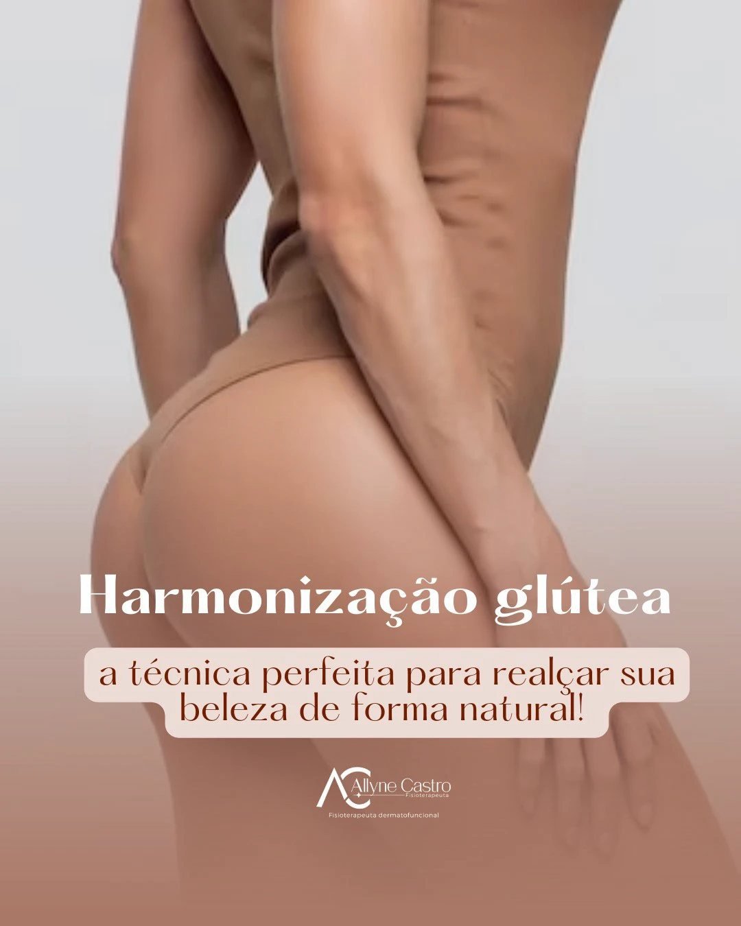 Post para fisioterapeuta dermatofuncional